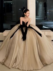 点击看大图 -MANLI BRIDAL婚纱