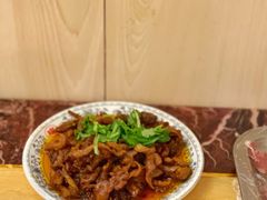 可贵羊尚肉-月圆火锅(宁海东路二店)