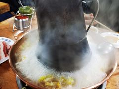 -元盛居(生态大街店)