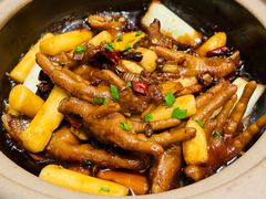 -有位虾匠·香辣蟹·小龙虾(李村店)