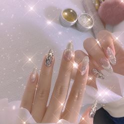 -US•美甲艺术 | 冕光