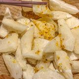 啊啊啊无语…宁波这家桂花酿年糕！好吃哭惹！