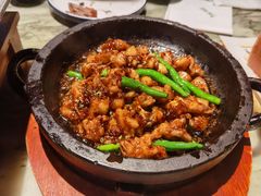-绿茶餐厅(昌平悦荟店)