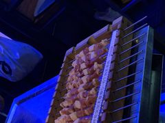 呼伦贝尔羊肉串-很久以前羊肉串(打浦路店)