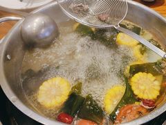 -牛必福潮汕牛肉火锅(油坊桥店)
