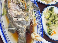 -87号烧烤海鲜·大排档(金沙滩店)