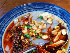 浑源凉粉-蔡家酒楼(一德街店)