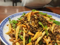 -兰边碗(鼓楼店)