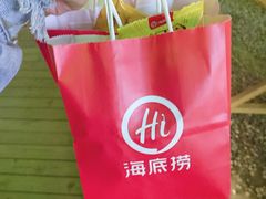 -海底捞火锅(龙岗星河COCO Park店)