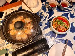 -绿茶餐厅(珞珈创意城店)