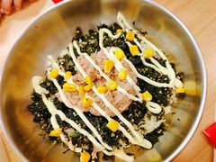 -米村拌饭(砂之船中东奥莱店)