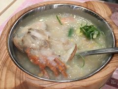蟹皇粥-池记(尖沙咀店)