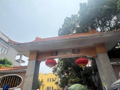 -小洲村