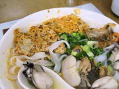 -荔林食店(西华路店)
