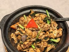 -卤鼎记·潮汕卤水火锅饭店(北京首店)