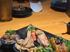 -昊·来了寿司(双楠2店)