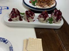 -大海碗·京菜炸酱面(雍和宫店)