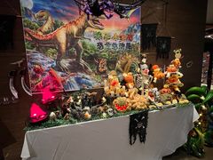 -金鸡湖大酒店·金咖啡厅(国宾路店)