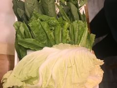 -京门老爆三·铜锅涮肉 爆肚(望京店)