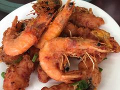 -老杨饭店(万科里店)
