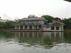 -公园茶楼粤式点心
