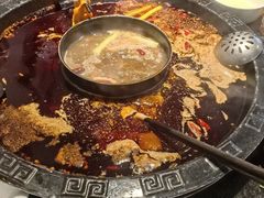 -陈眼镜火锅(总店)