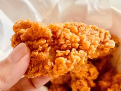 -肯德基(安定门店)