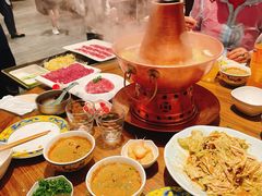 -南门涮肉(上海二店)