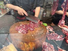 -贵宾牛·潮汕牛肉火锅(珠池总店)