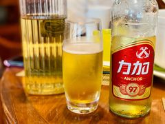 -糟粕醋·椰苑海南菜餐厅(亚龙湾天域酒店)