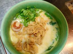 -和府捞面(郑州杉杉奥莱店)