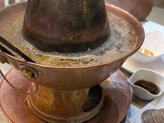 -东来顺饭庄(王府井步行街店)