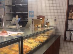 -BAKER&SPICE(安福路店)