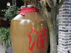 -青城甲(青城山店)