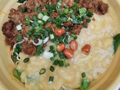 -阿福板凳面(观音桥店)