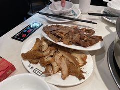 -八合里潮汕鲜牛肉火锅(福州万象城店)
