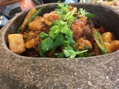 -云里小坐·小院里·团建·宴请·下午茶(三圣乡店)