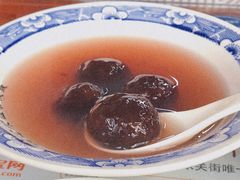 -粗茶淡饭(东关街店)