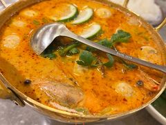 -Home Thai·泰谣(王府井apm店)