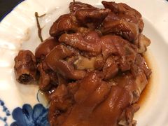 -好嫂子酱猪手•农家菜(蒲黄榆店)