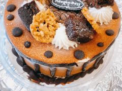 -玲婧胡同·生日蛋糕·餐厅(嘉里城店)