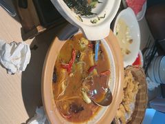 -吴氏老妈·23年家常菜(古城店)