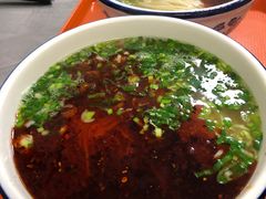 -清真白建强牛肉面(金雁花园店)