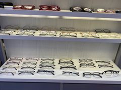 -ALPS阿尔卑斯眼镜(我格广场店)