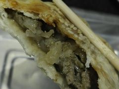 烤包子-新疆儿子娃娃餐厅(锦华街店)
