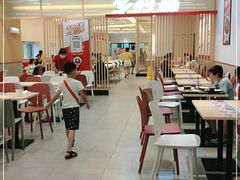 大堂-乡村基(南坪上海城店)