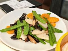 -雀蓝川菜(滨湖万象汇店)