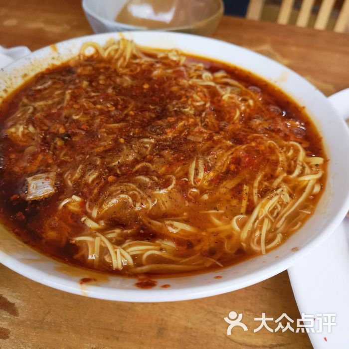 家常菜东山豆腐皮