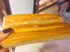 阿拉棒面包-华丰贺氏(营迹店)