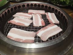 -汉拿山(北京上地华联店)